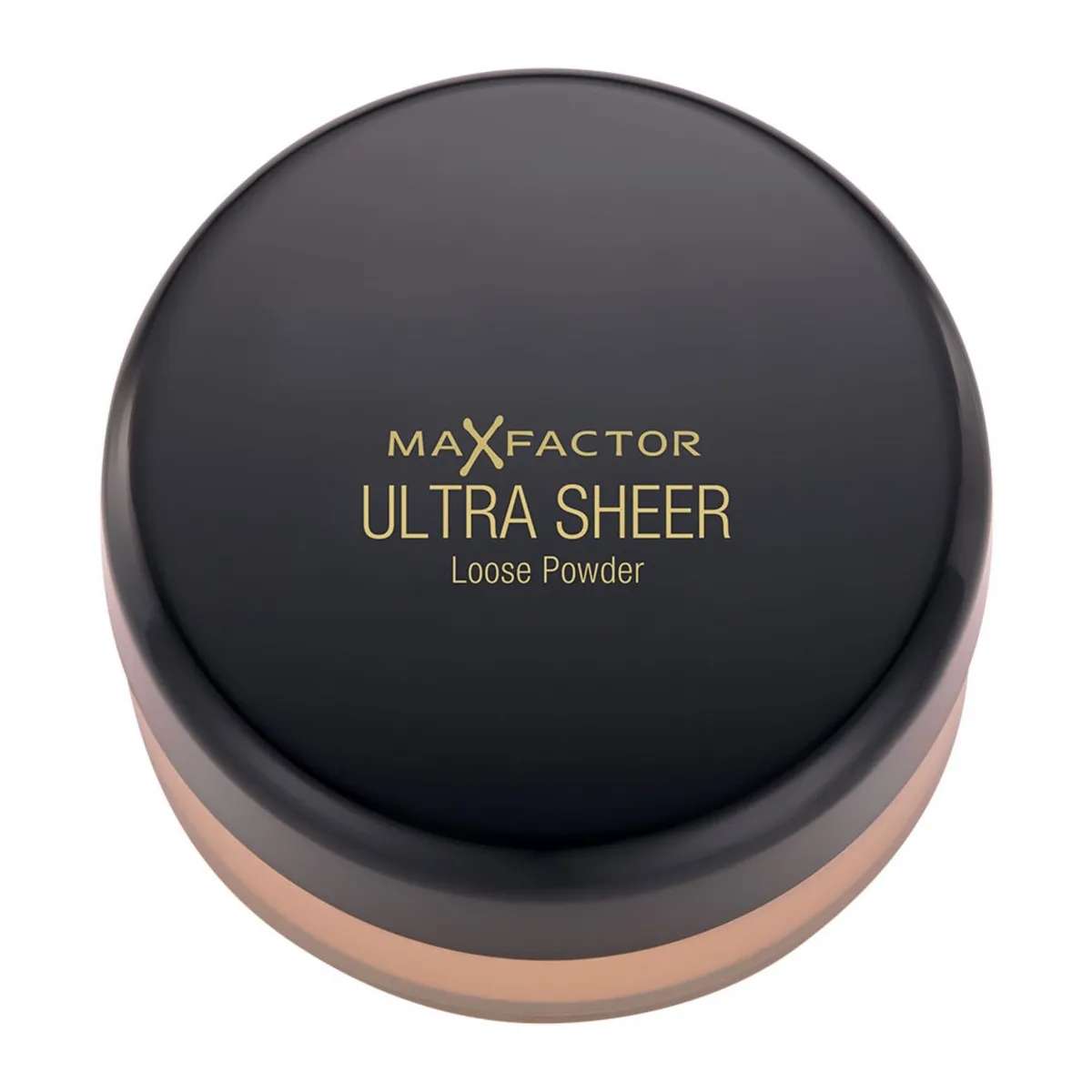 MAX FACTOR - Polvos sueltos
