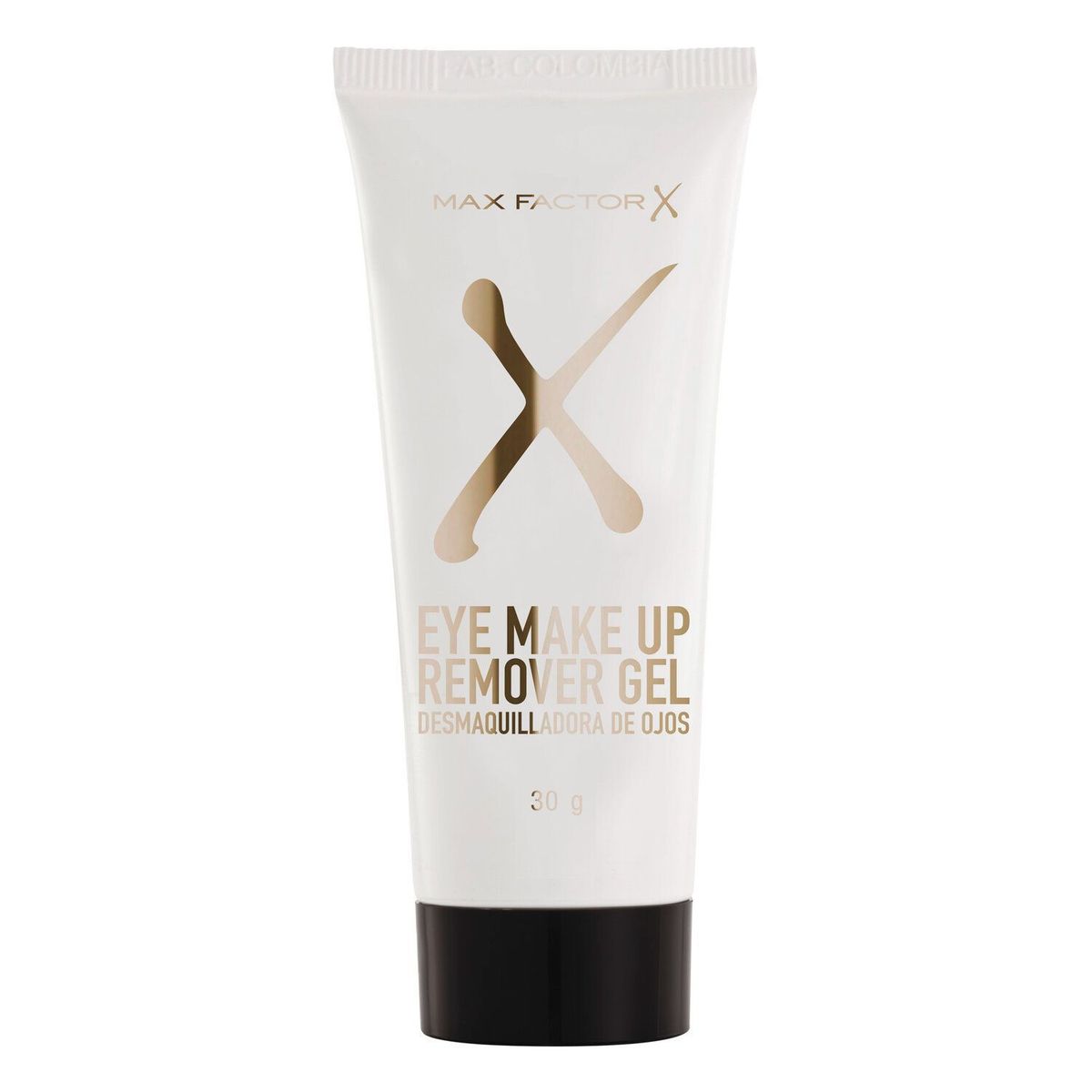 MAX FACTOR - Max Factor Makeup Remover
