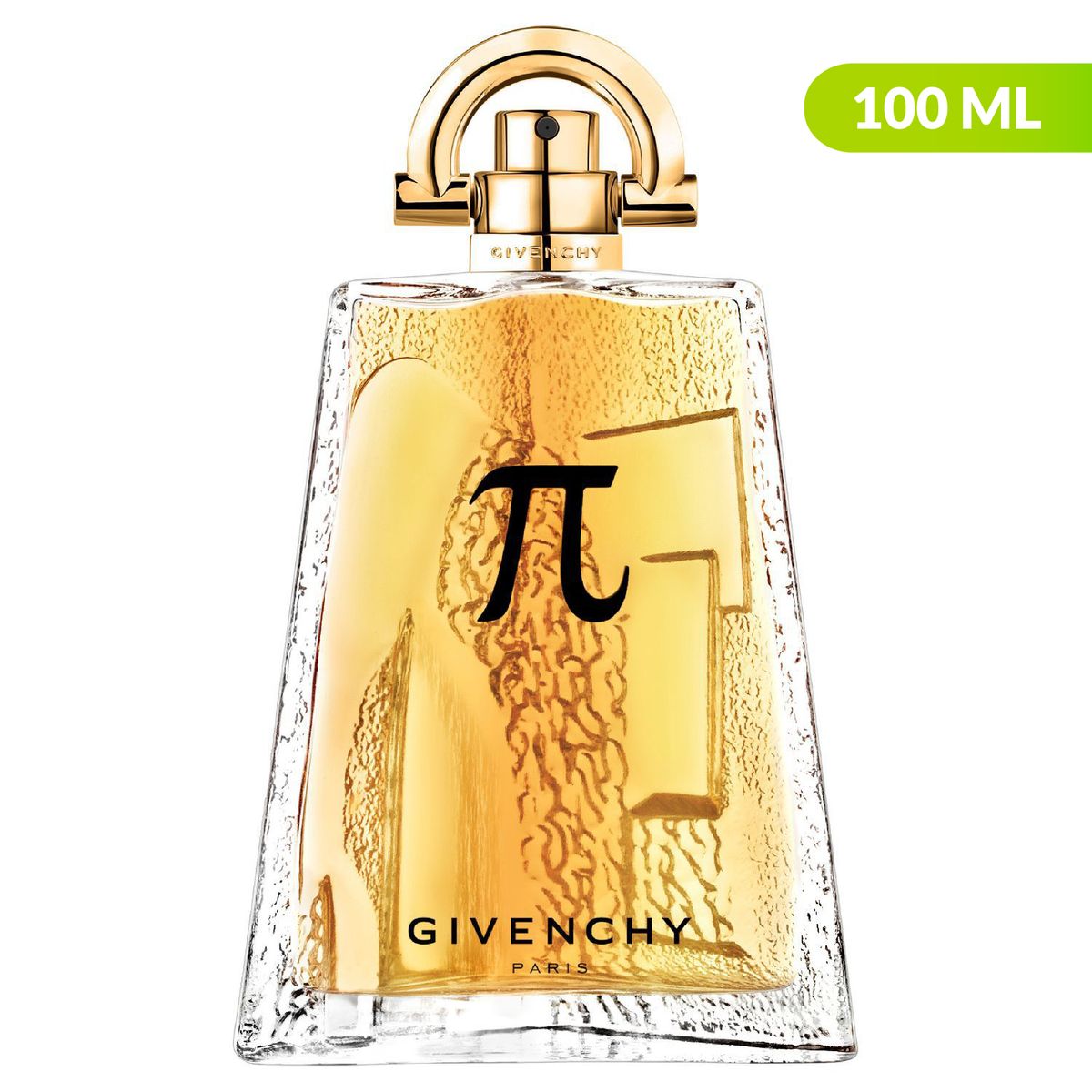GIVENCHY - Pi Edt 100 ml GIVENCHY Mujer