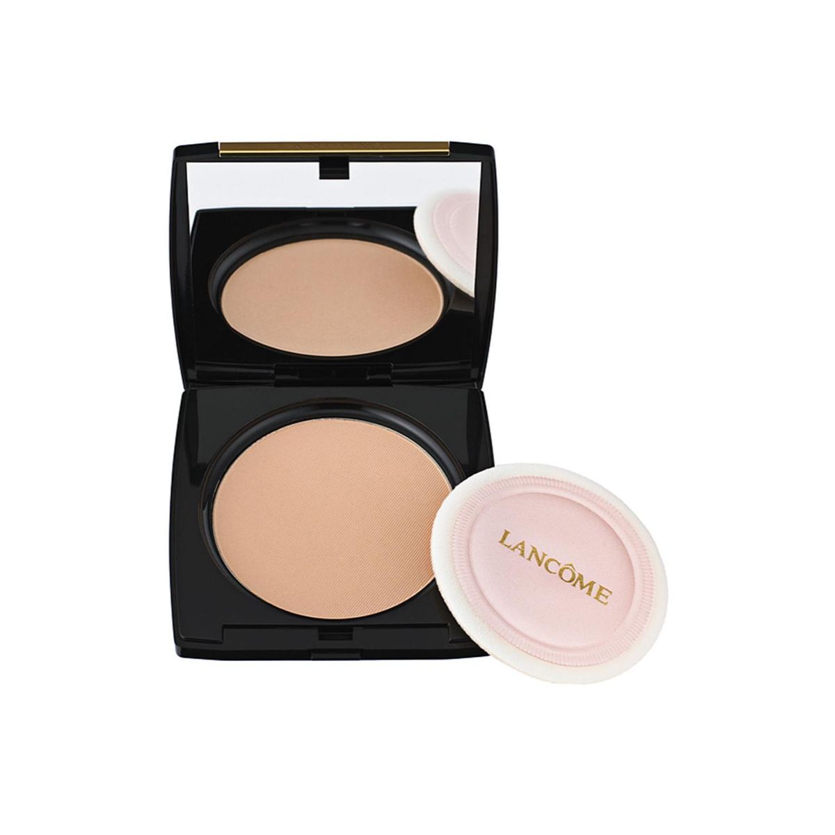 LANCOME - Polvo Compacto Dual Finish