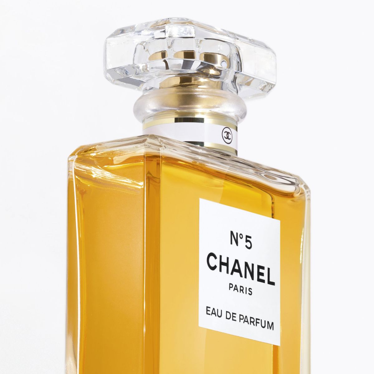 CHANEL - N°5 Eau de Parfum Vaporizador