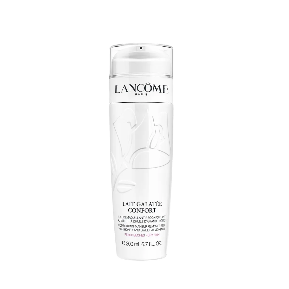 LANCOME - Desmaquillante Galatee Confort 200ml