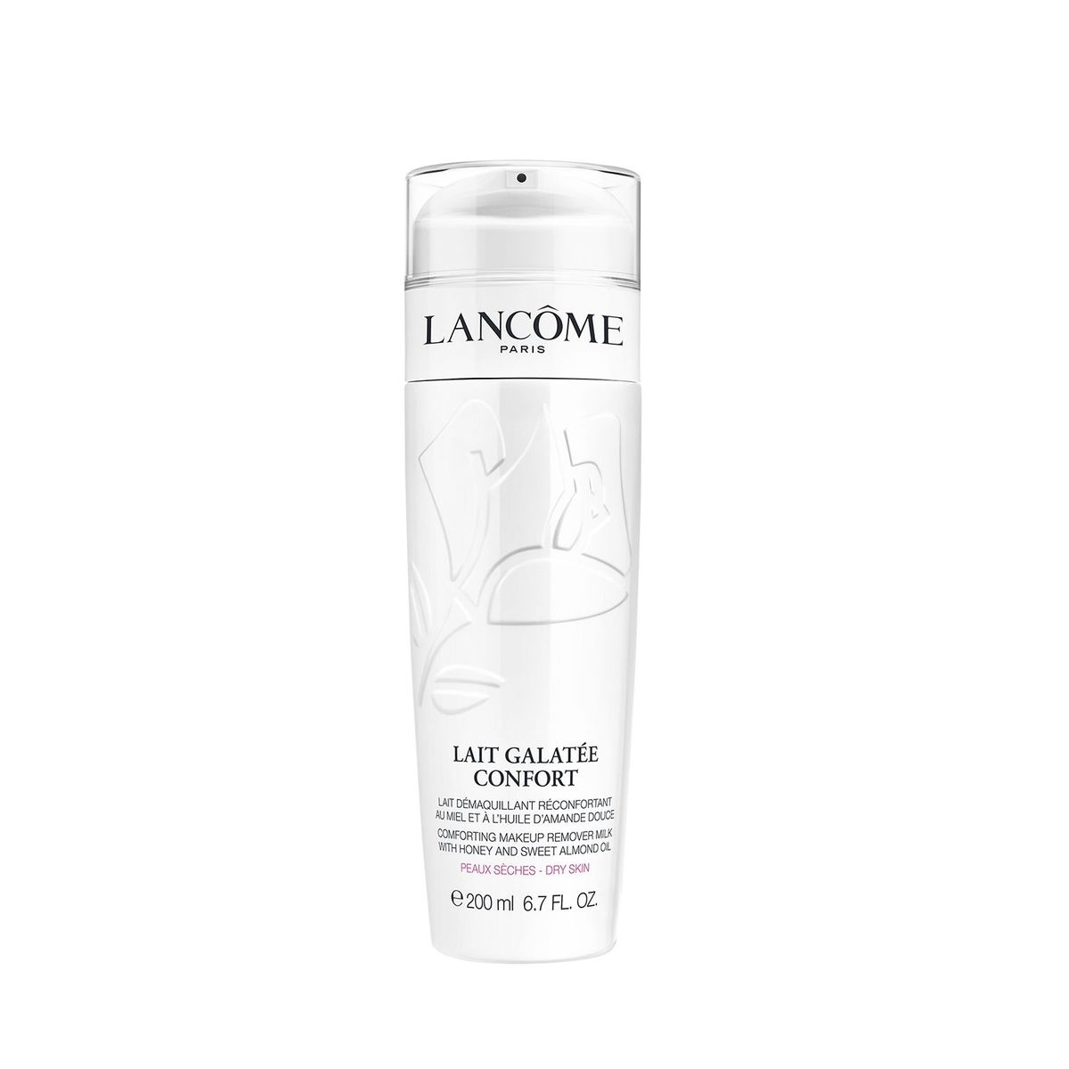LANCOME - Desmaquillante Galatee Confort 200ml
