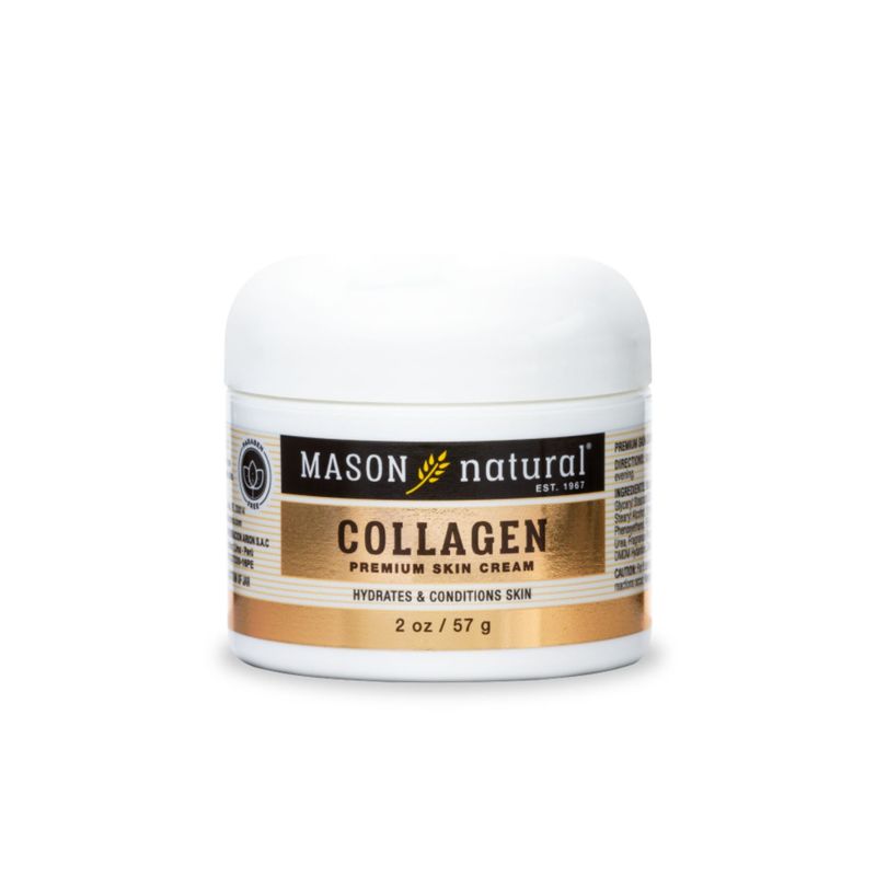 MASON - Crema de Colágeno