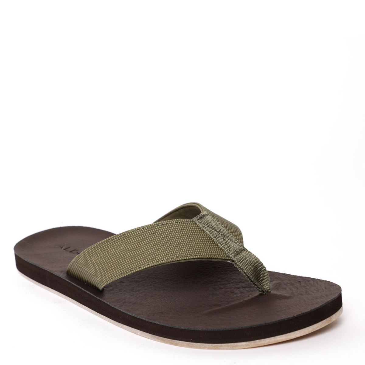ALDO - Sandalias Hombre WEALLERE250 ALDO