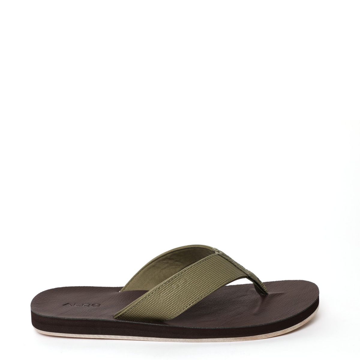 ALDO - Sandalias Hombre WEALLERE250 ALDO