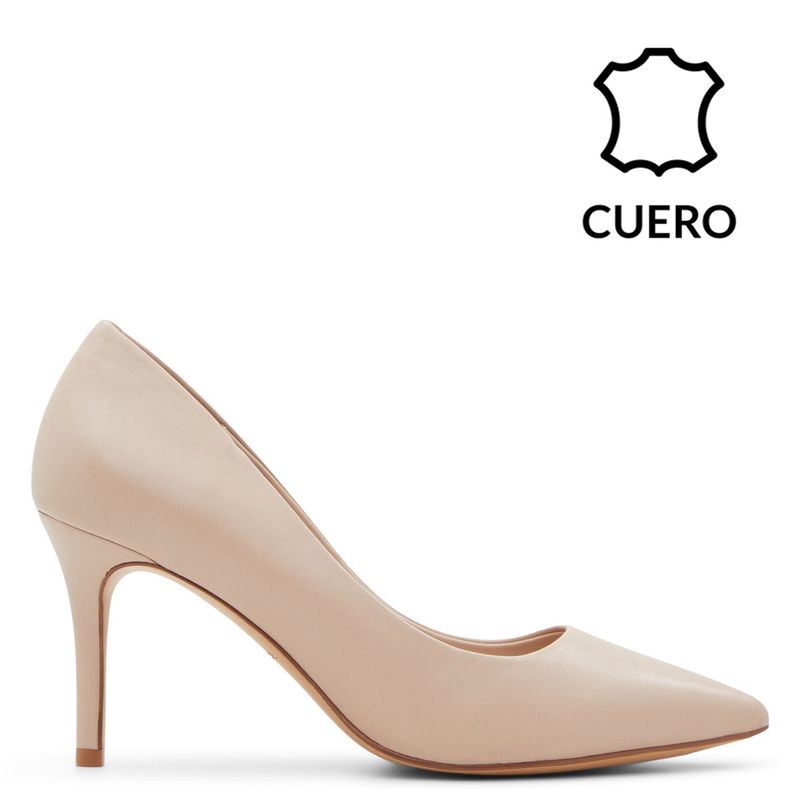 ALDO - Zapatos casuales Mujer SERENITI270 ALDO Beige