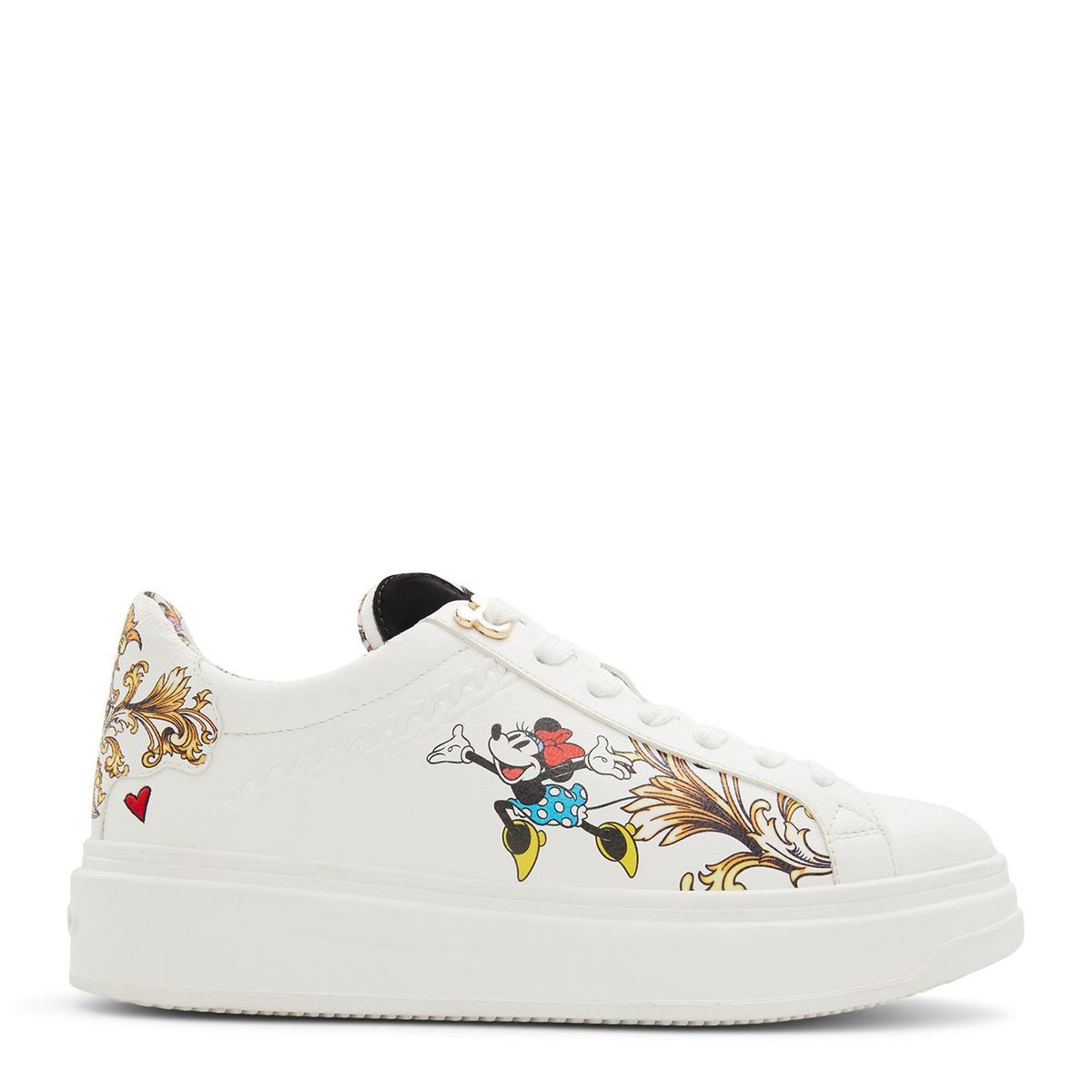 ALDO - Zapatillas urbanas Mujer D100SNEAKER122 ALDO X DISNEY
