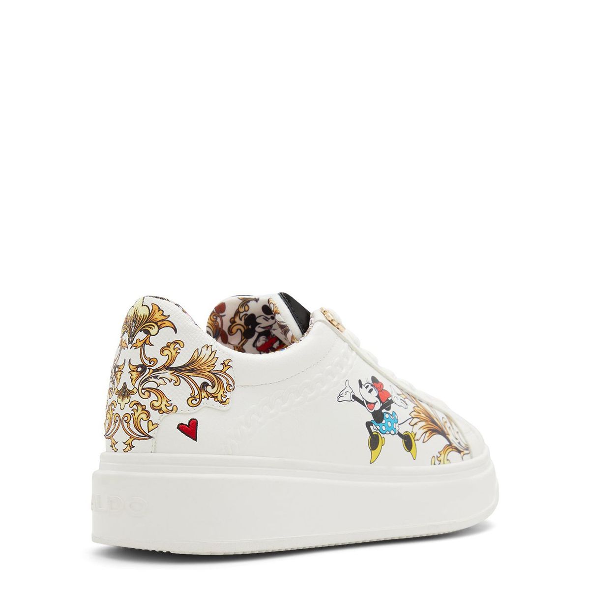 ALDO - Zapatillas urbanas Mujer D100SNEAKER122 ALDO X DISNEY