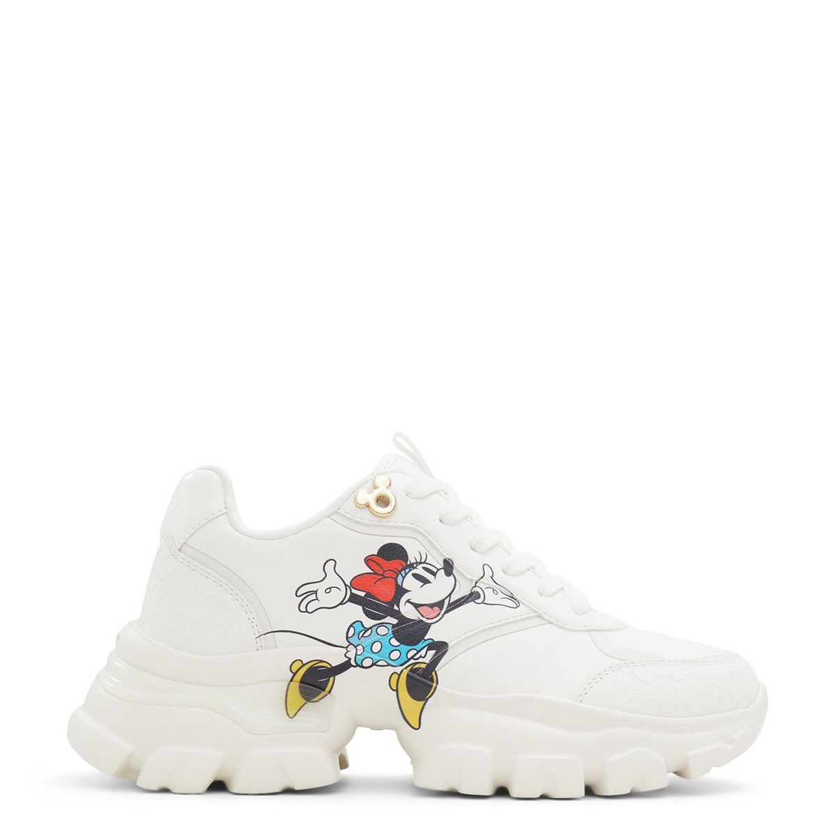 ALDO - Zapatillas urbanas Mujer D100ZTRAINER100 ALDO X DISNEY