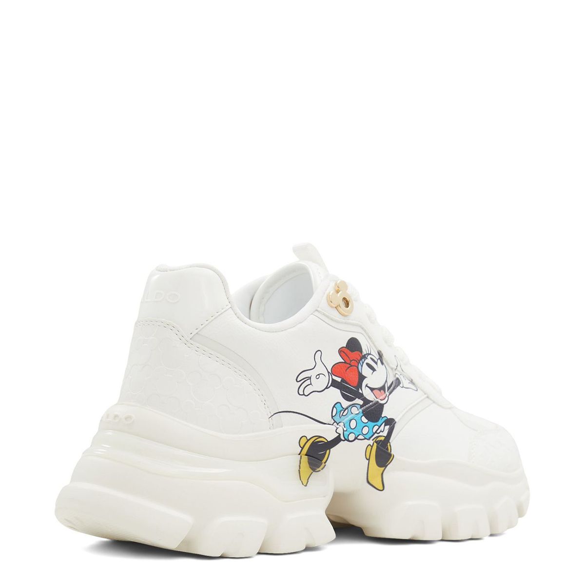 ALDO - Zapatillas urbanas Mujer D100ZTRAINER100 ALDO X DISNEY