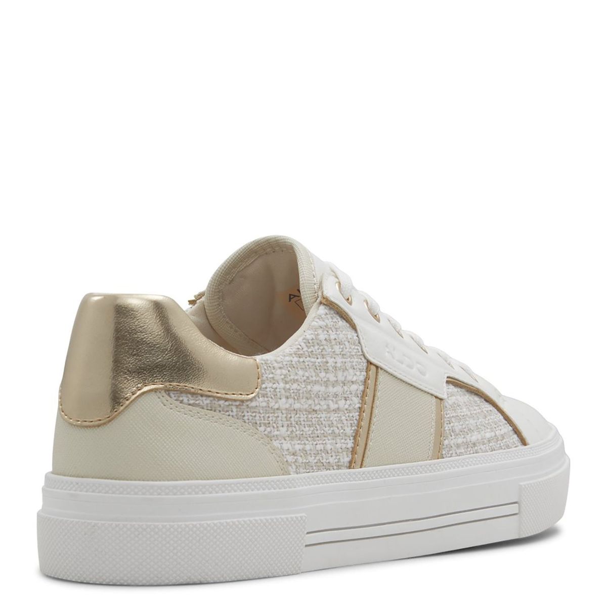 ALDO - Zapatillas urbanas Mujer ONIRASEAN112 ALDO Blanco