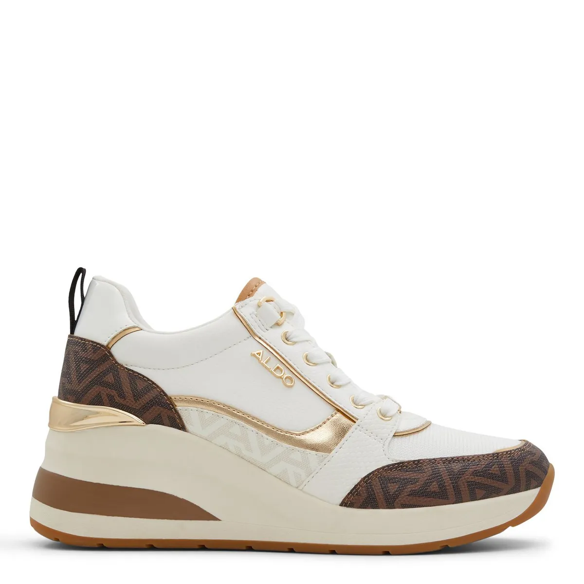 ALDO - Zapatillas Urbanas Mujer Aldo