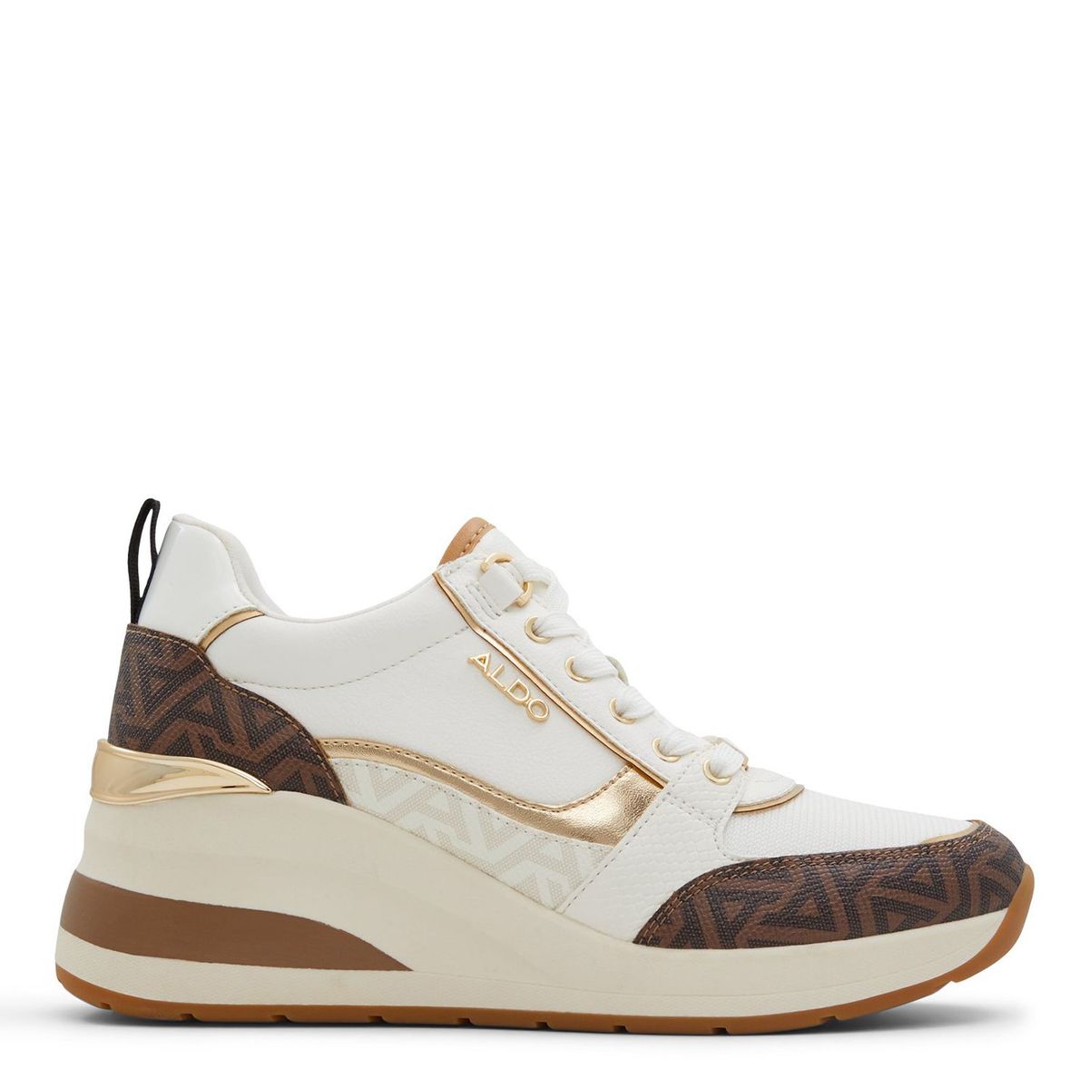 ALDO - Zapatillas Urbanas Mujer Aldo