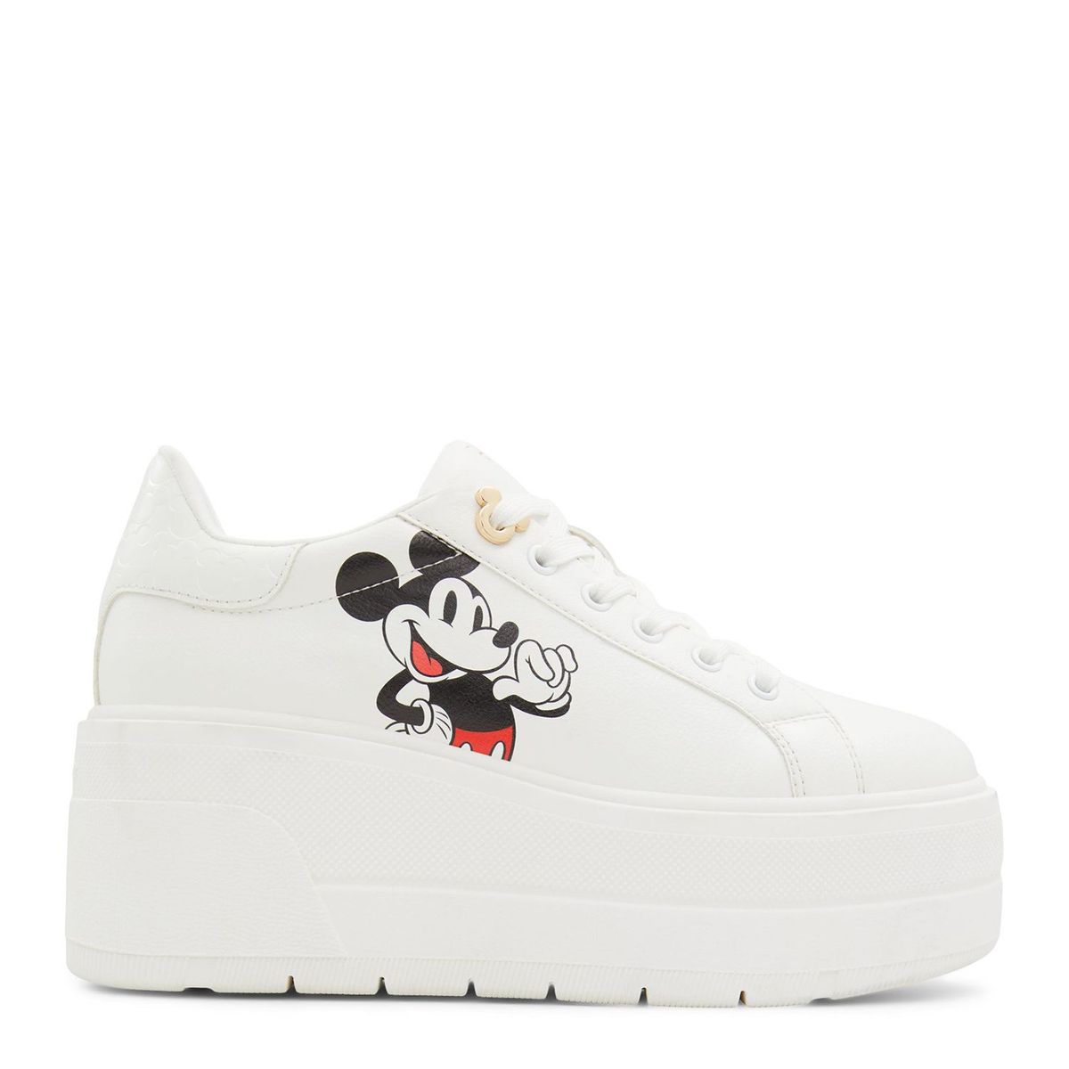 ALDO - Zapatillas urbanas Mujer D100ZSNEAKER100 ALDO X DISNEY