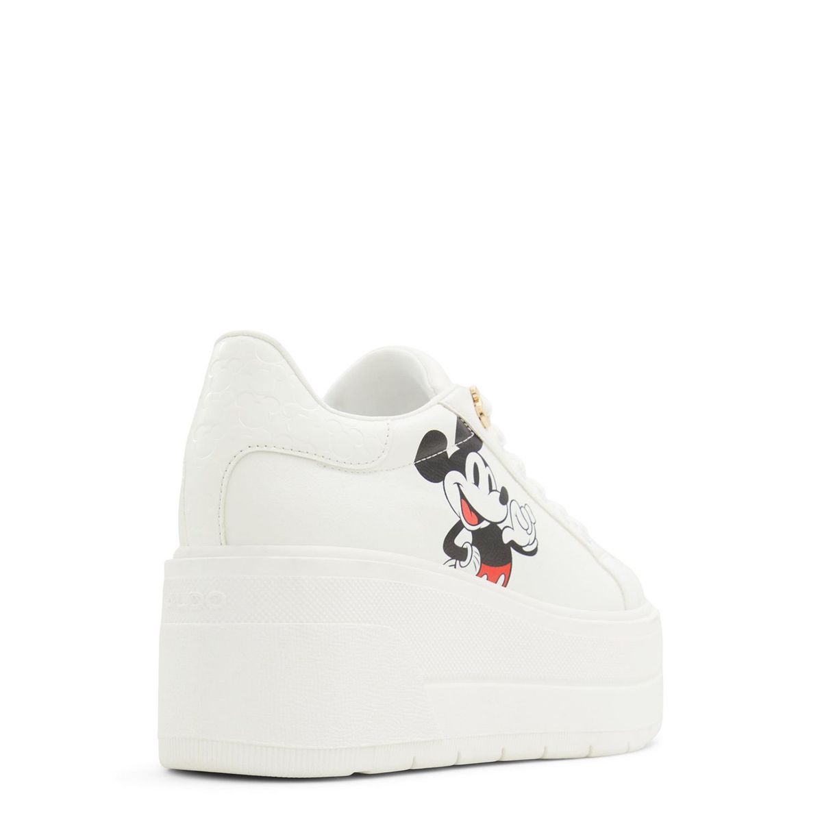 ALDO - Zapatillas urbanas Mujer D100ZSNEAKER100 ALDO X DISNEY