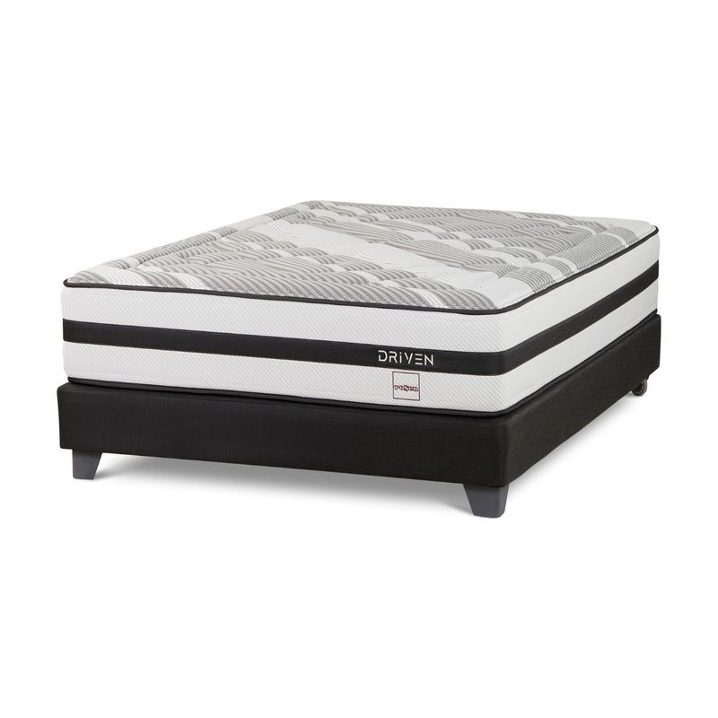 ROSEN - Cama Box Tarima Driven 2 Plz