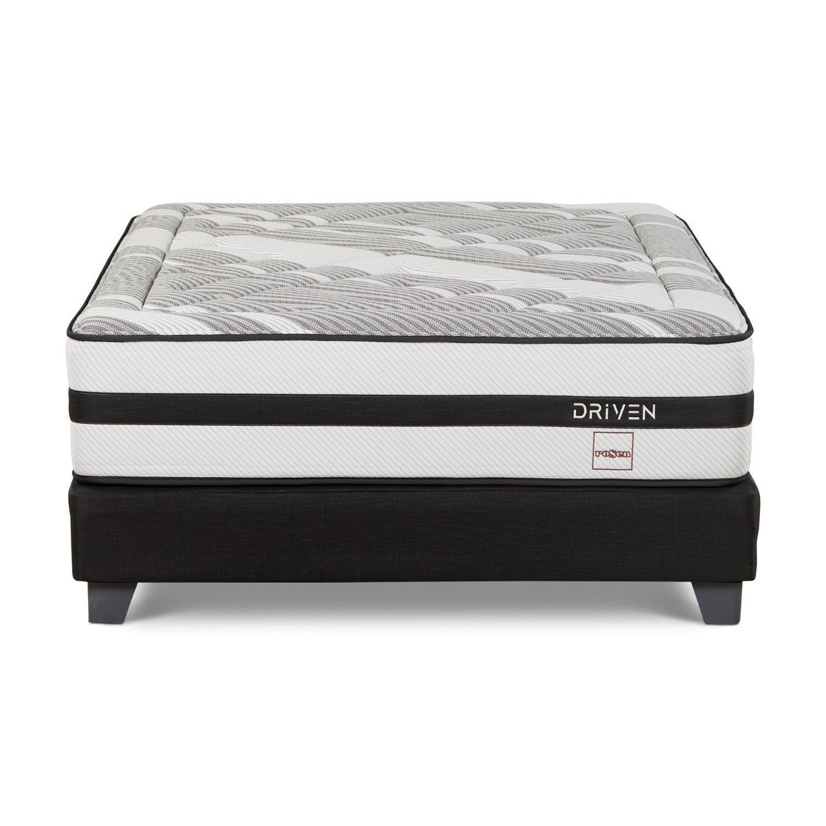 ROSEN - Cama Box Tarima Driven 2 Plz