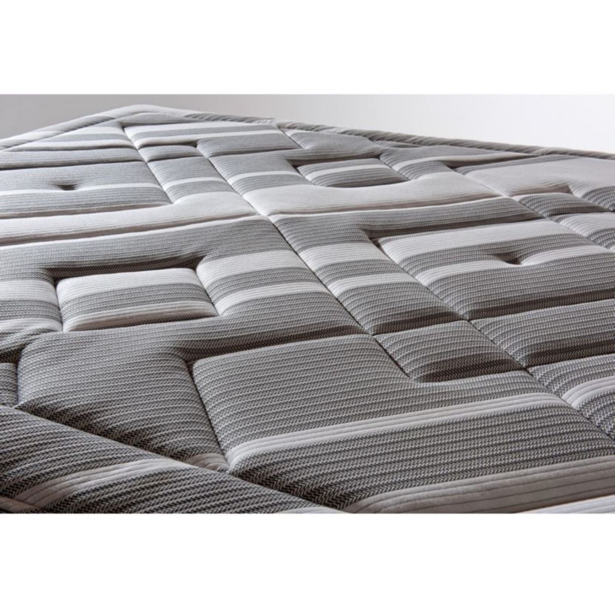 ROSEN - Dormitorio Driven Issey Grafito King