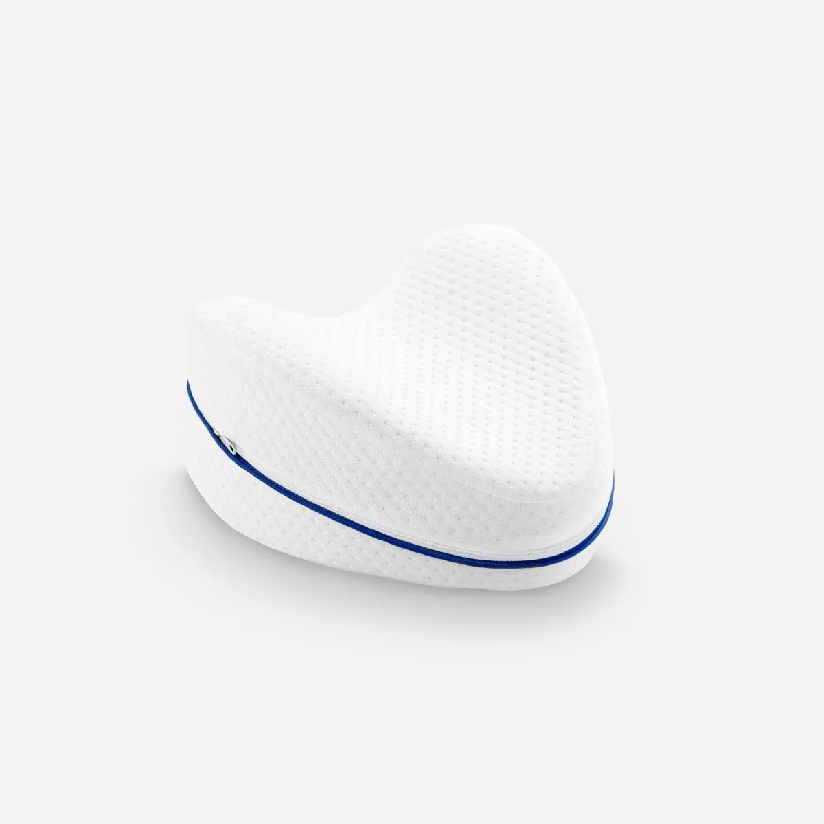 ROSEN - Almohada De Piernas Memory Max Ergonómica