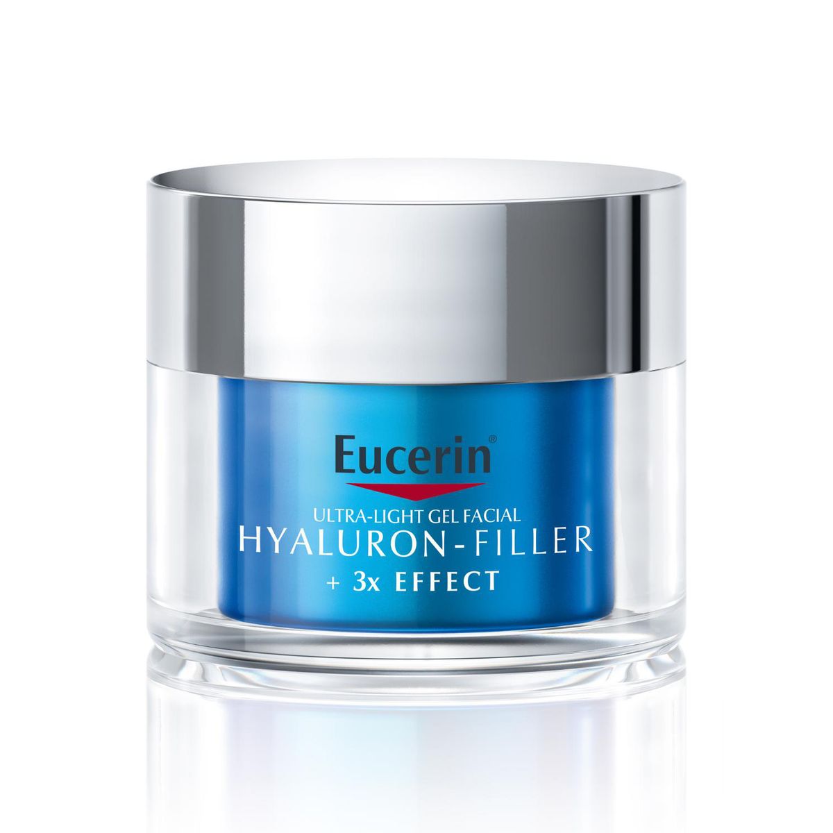 EUCERIN - Eucerin Hyaluron Filler Moist Boost Noche 50ml