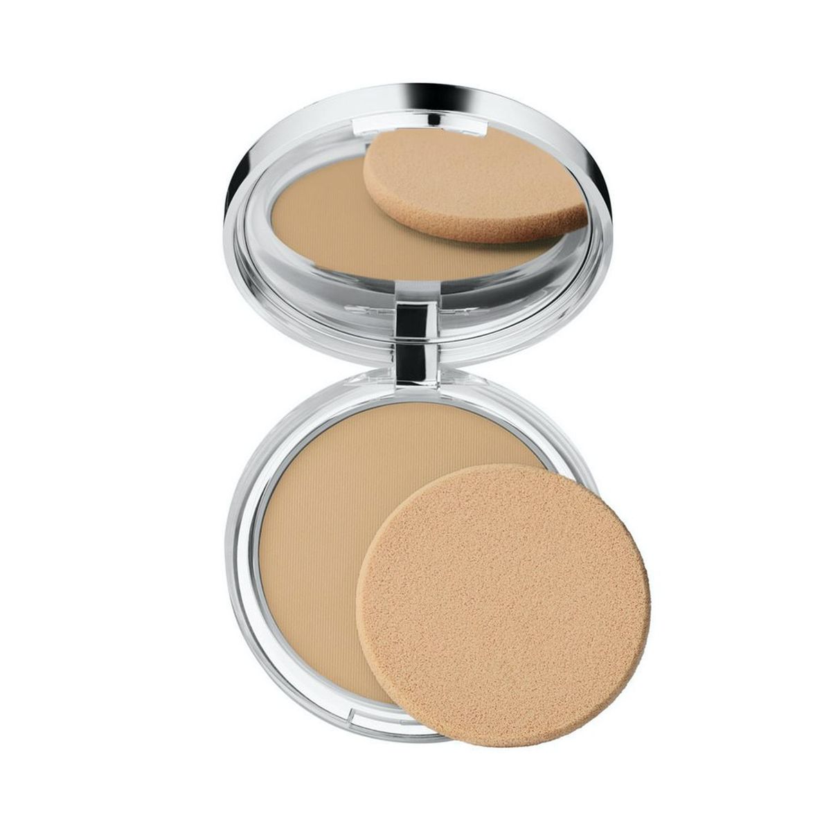 CLINIQUE - Polvo Compacto Stay-matte Sheer Pressed Powder 7.6 G