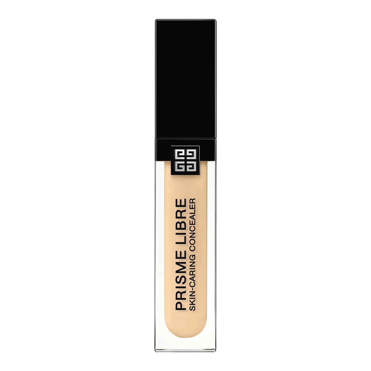GIVENCHY - Prisme Libre Skin-caring Concealer, Corrector Multiusos De Tratamiento Hidratante Con 24 Horas De Duración.