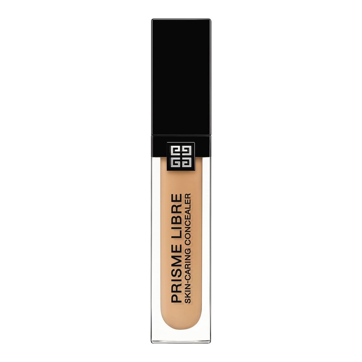 GIVENCHY - Prisme Libre Skin-caring Concealer, Corrector Multiusos De Tratamiento Hidratante Con 24 Horas De Duración.