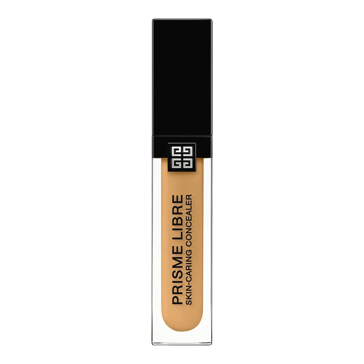 GIVENCHY - Prisme Libre Skin-caring Concealer, Corrector Multiusos De Tratamiento Hidratante Con 24 Horas De Duración.