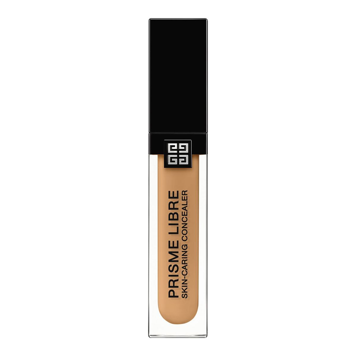GIVENCHY - Prisme Libre Skin-caring Concealer, Corrector Multiusos De Tratamiento Hidratante Con 24 Horas De Duración.
