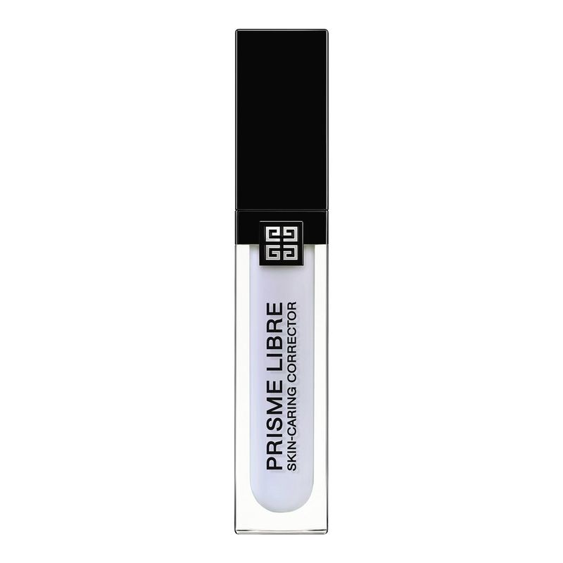 GIVENCHY - Prisme Libre Skin-caring Corrector, Corrector Multiusos De Tratamiento Hidratante 24 Horas.