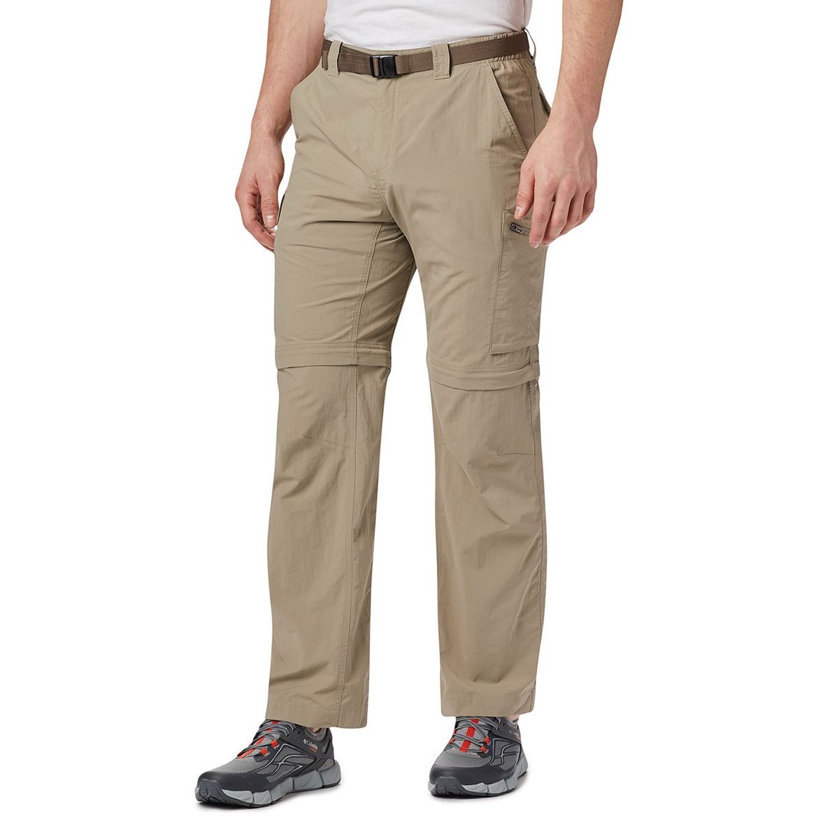 COLUMBIA - Pantalón Convertible Hombre Columbia Silver Ridge Tusk Columbia