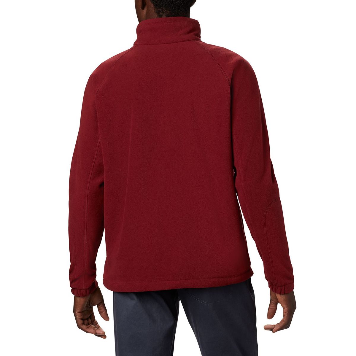 COLUMBIA - Polar Deportivo Hombre Fast Trek Ii Fleece