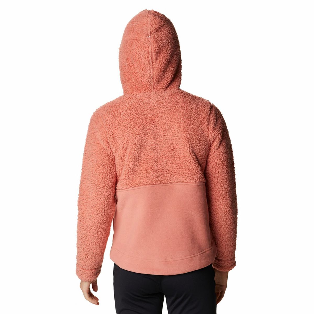 COLUMBIA - Polar Deportivo Mujer Winter Pass Sherpa