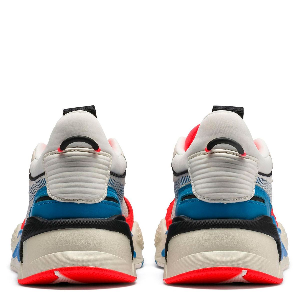 PUMA - Zapatillas urbanas Hombre RS-X Reinvention 369579 01.M Puma