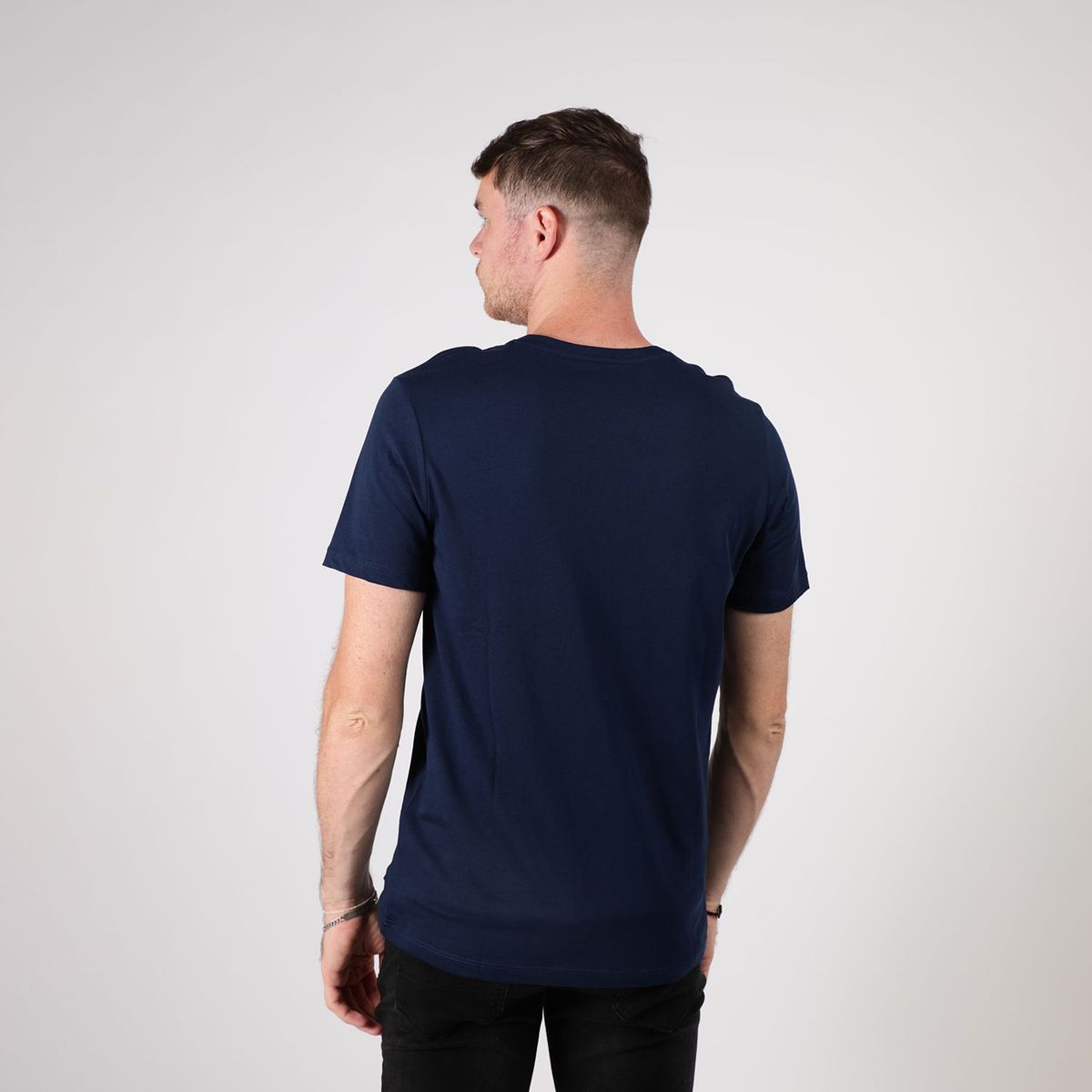 BASEMENT - Polo Manga Corta 100% Algodón Hombre Basement