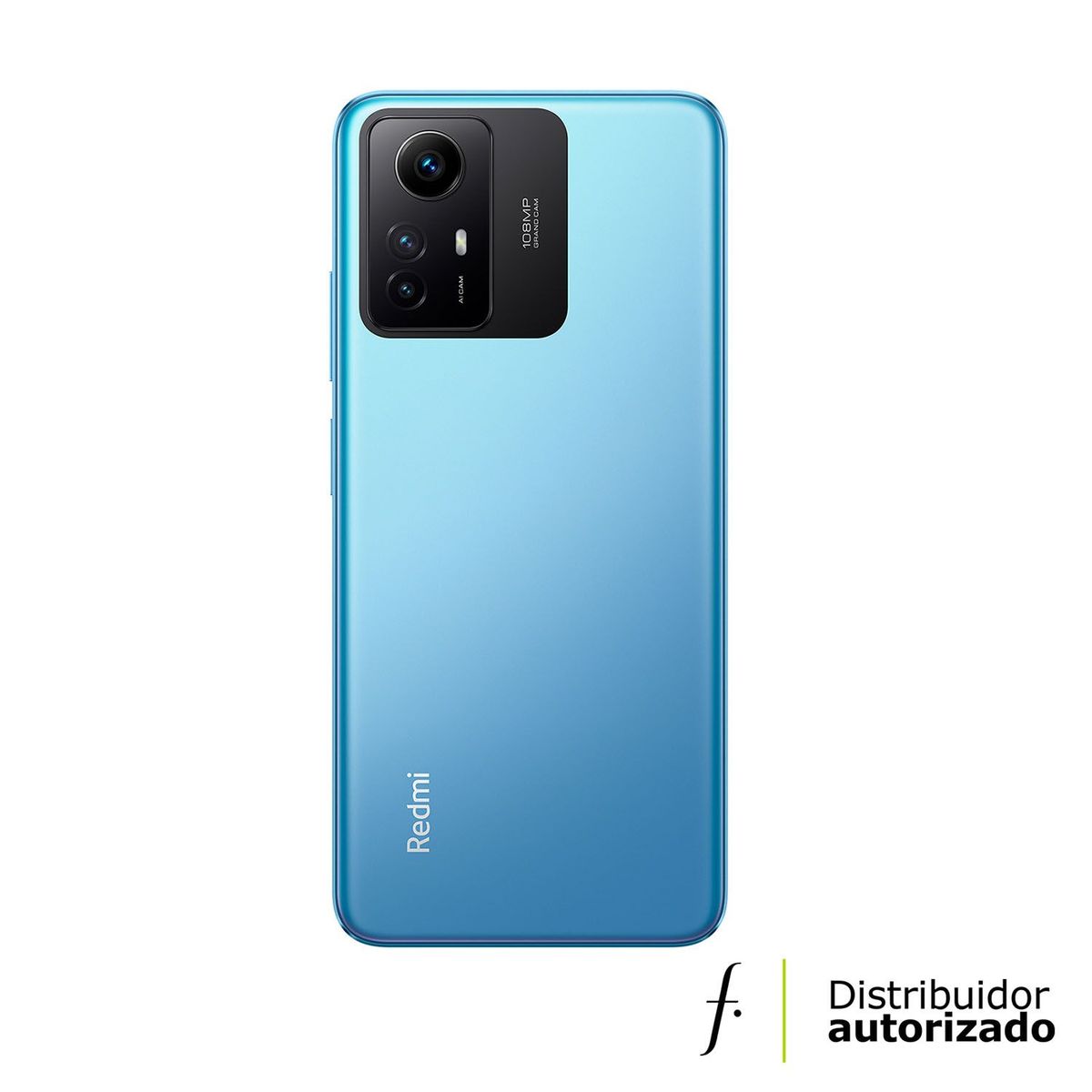 XIAOMI - Redmi-note-12s-8+256g