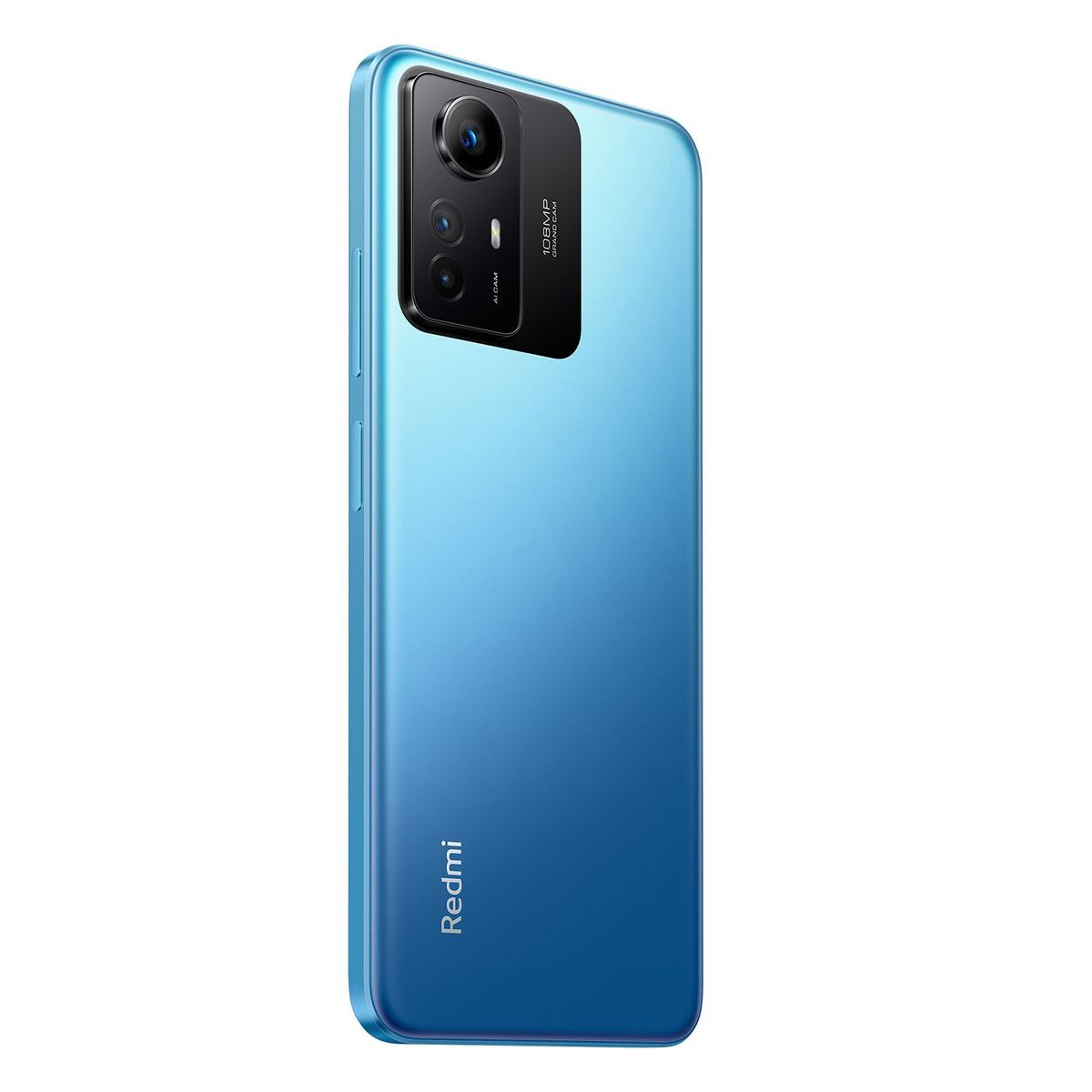 XIAOMI - Redmi-note-12s-8+256g