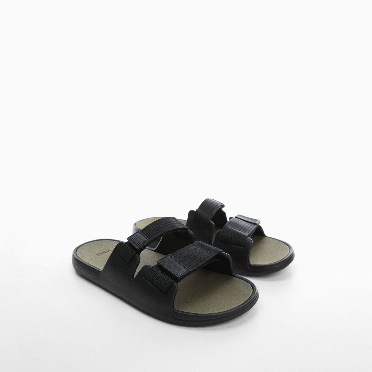 MANGO - Sandalias Hombre Mango