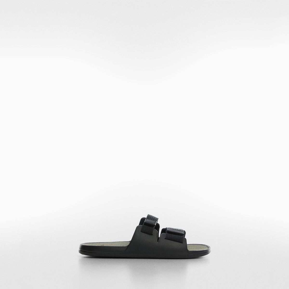 MANGO - Sandalias Hombre Mango