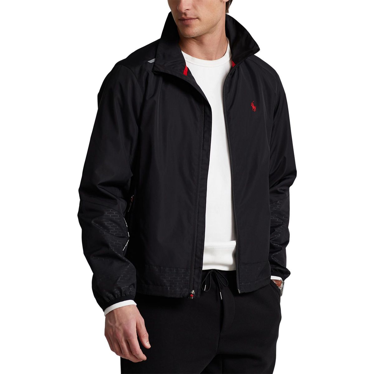 RALPH LAUREN - Casaca Hombre Polo Ralph Lauren