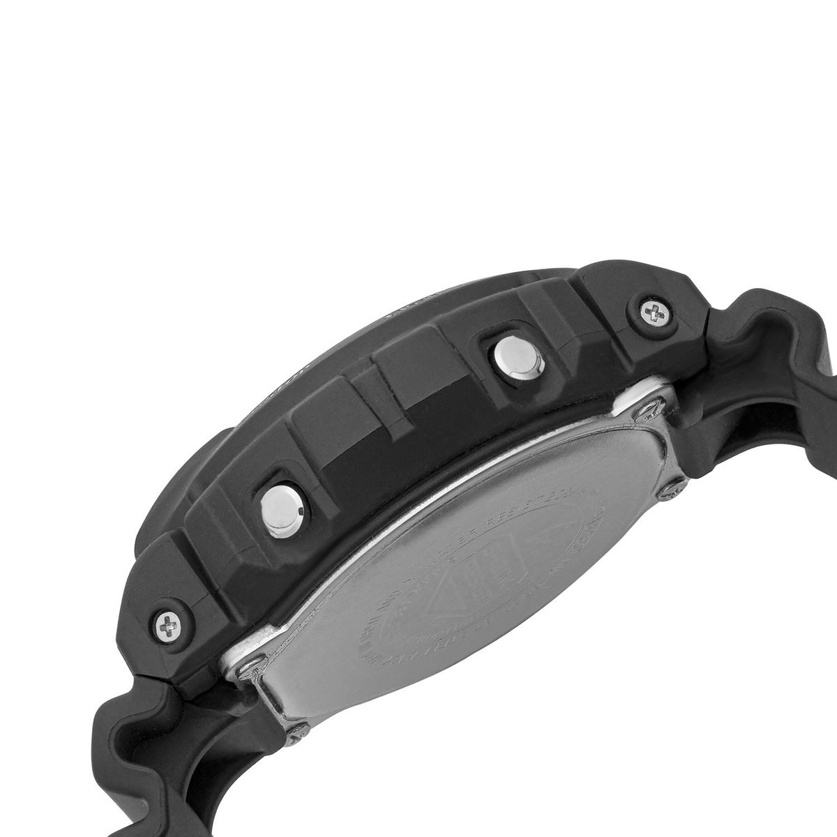 CASIO - Reloj Casio G-Shock Resina Hombre DW-6900-1V