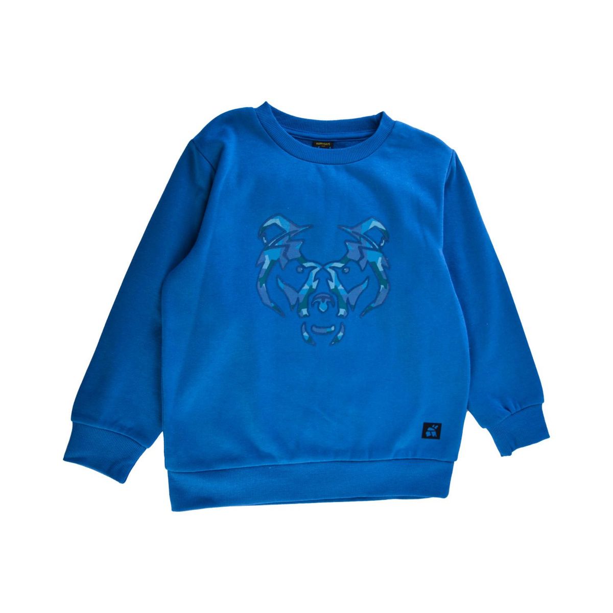 PILLIN - Polera Niño Algodón Pillin