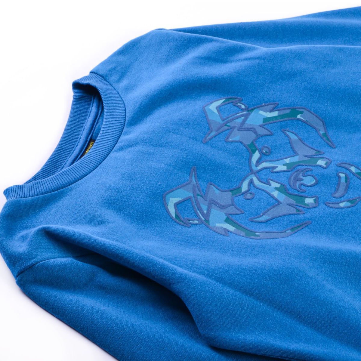 PILLIN - Polera Niño Algodón Pillin