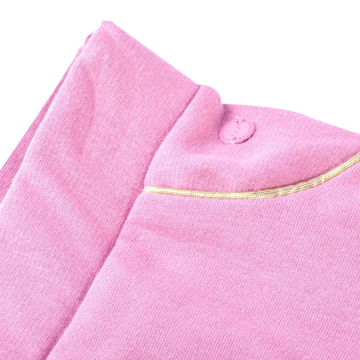 PILLIN - Legging Larga Lisa Niña