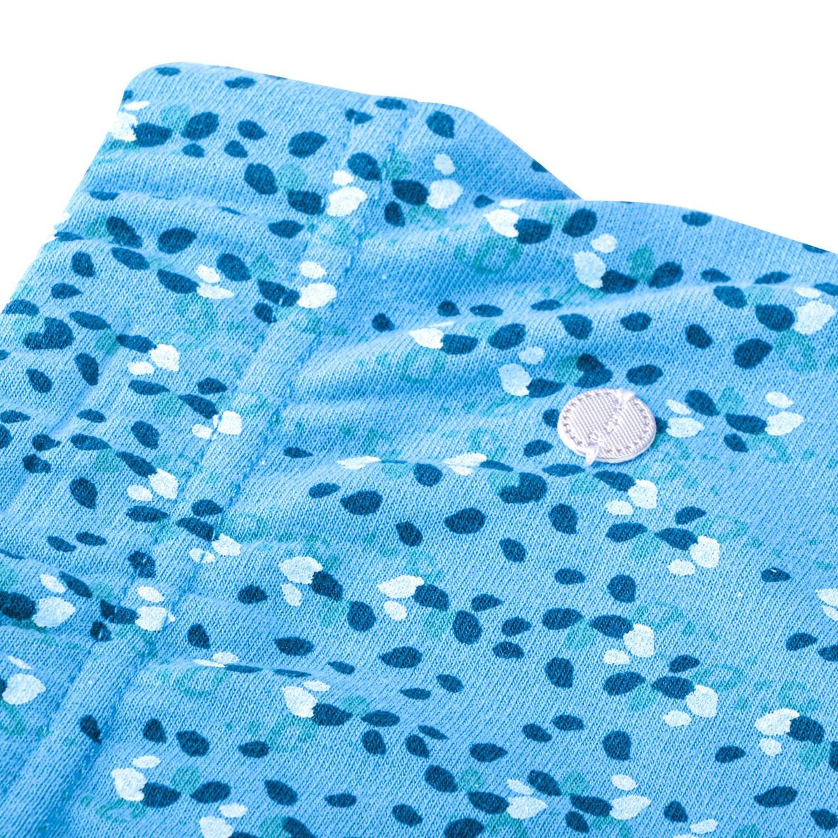 PILLIN - Legging Larga Estampada Niña