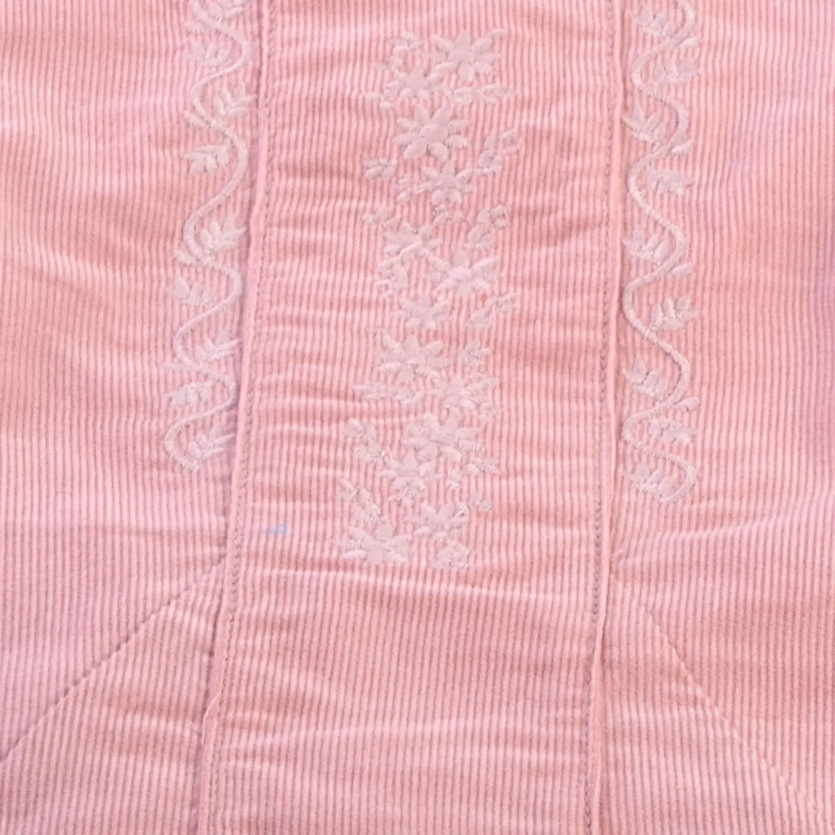 PILLIN - Vestido Bebé niña Algodón Pillin