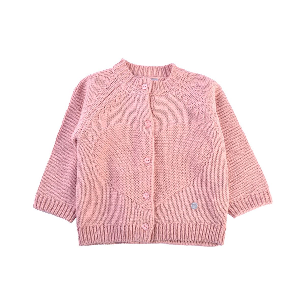 PILLIN - Chompas Bebé niña Pillin