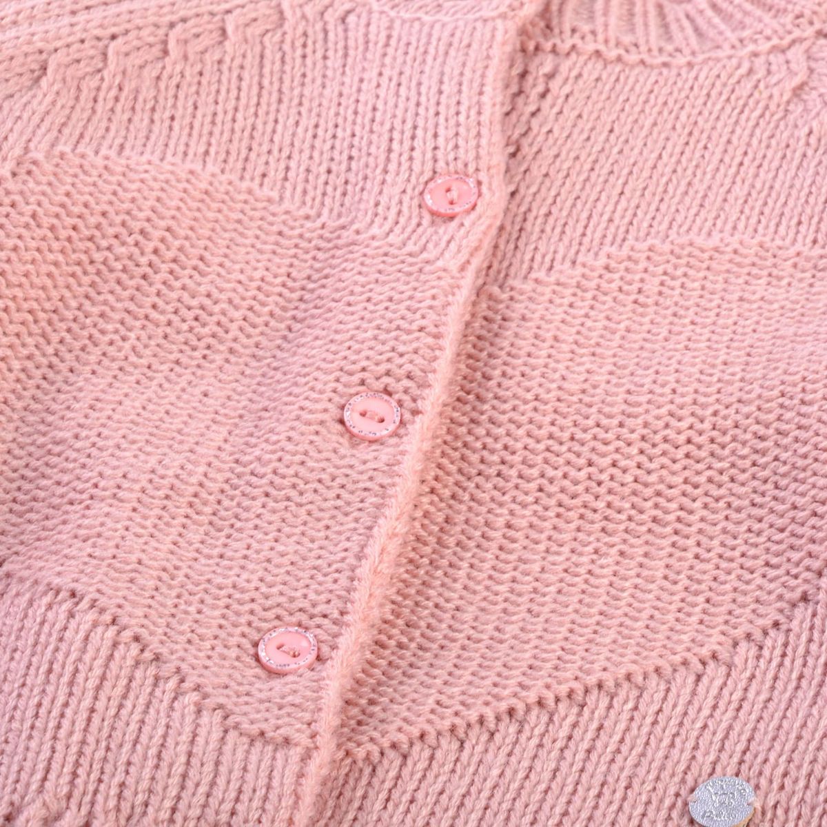 PILLIN - Chompas Bebé niña Pillin