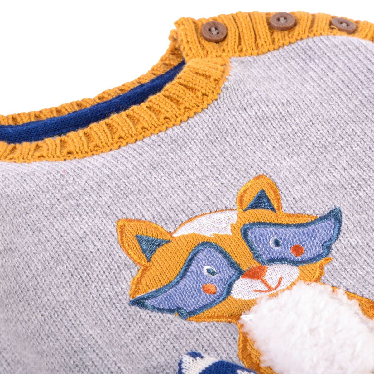 PILLIN - Chompas Bebé niño Pillin